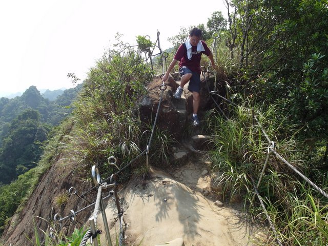 孝子山、慈母峰、菩提山 (74).JPG