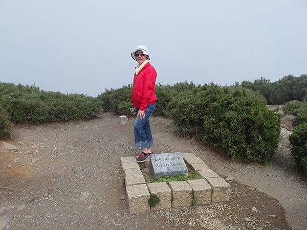 合歡主峰 (45).JPG