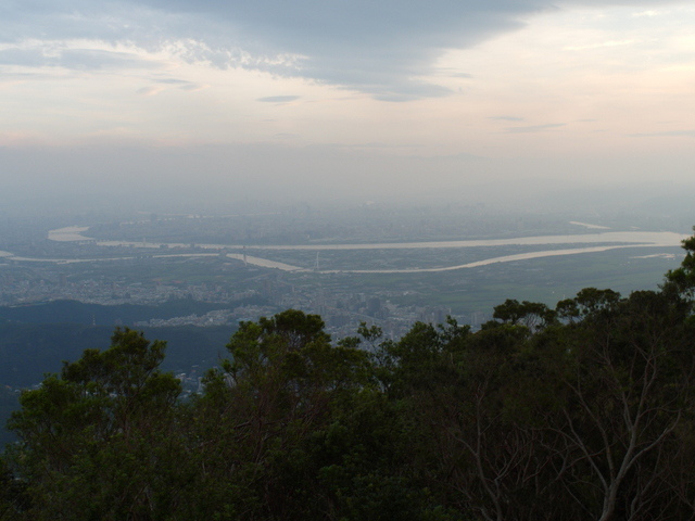 中正山 (235)