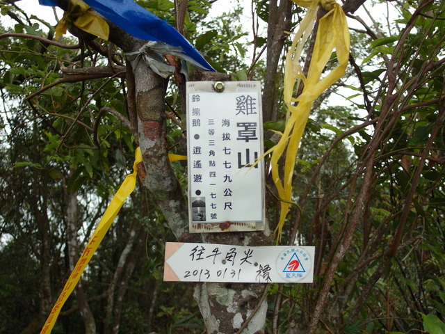 白雞山、雞罩山 (100).JPG