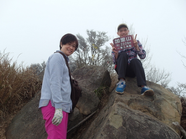 加里山 (140).JPG 加里山 (140).JPG