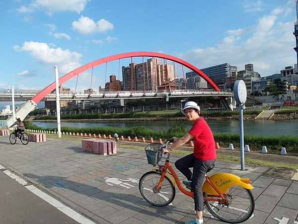 台北市基隆河右岸自行車道雙溪口至南湖大橋段 Joy And Tom 痞客邦 台北市基隆河右岸自行車道雙溪口至南湖大橋段 Joy And Tom 痞客邦