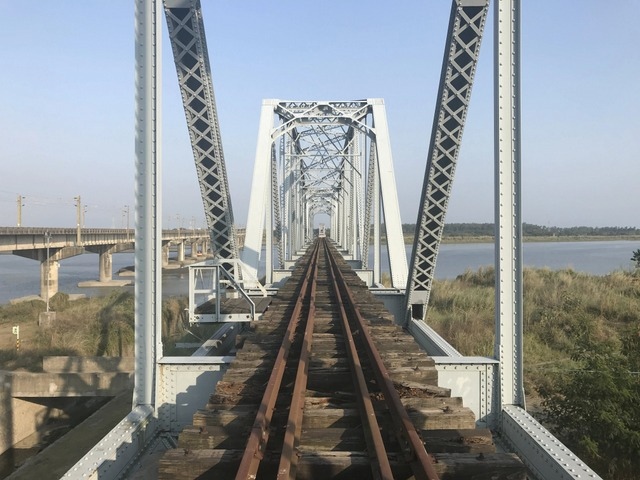 下淡水溪鐵橋 (10).JPG