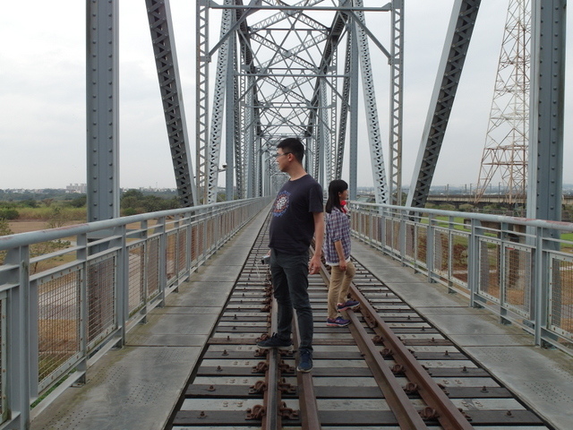 下淡水溪鐵橋 (42).JPG 下淡水溪鐵橋 (42).JPG