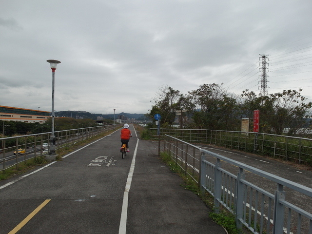 二重環狀自行車道 (21).JPG