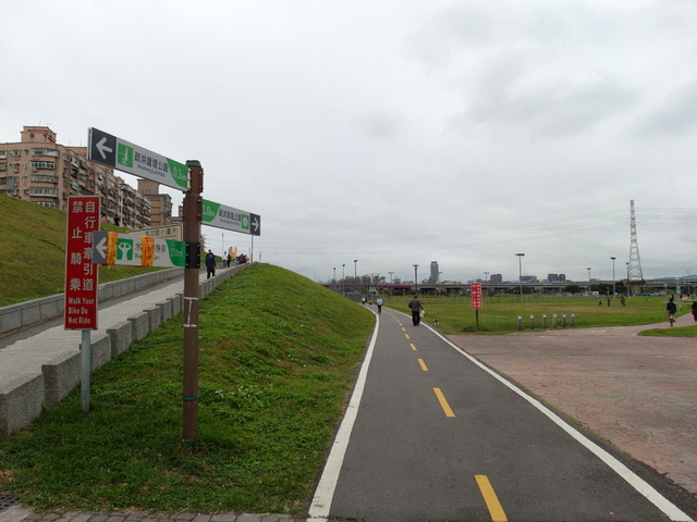 二重環狀自行車道 (49).JPG