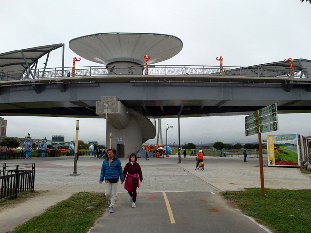 二重環狀自行車道 (85).JPG