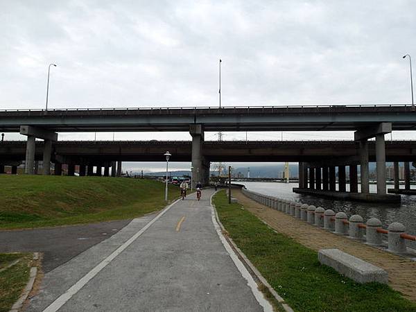 二重環狀自行車道 (143).JPG