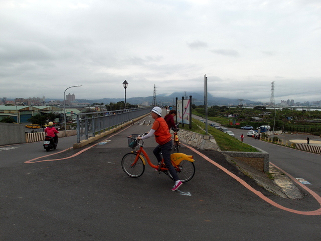 二重環狀自行車道 (167).JPG