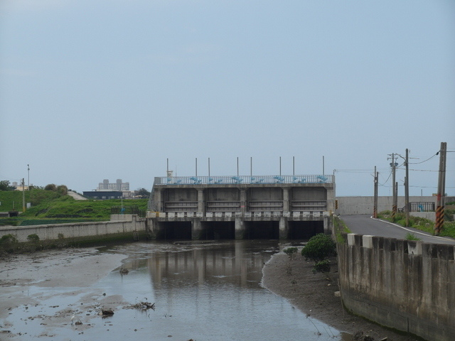 竹北．新豐濱海自行車道 (67).JPG