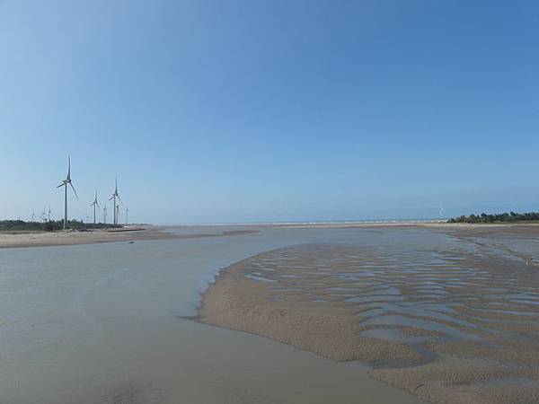 後龍綠光海風自行車道 (8).JPG