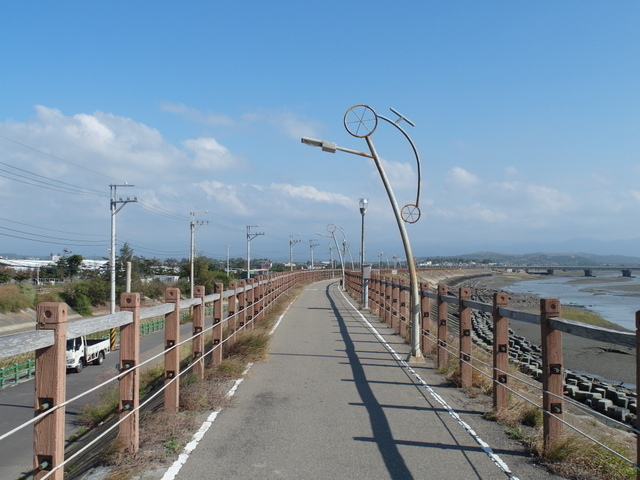 後龍綠光海風自行車道 (61).JPG