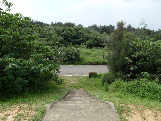 後龍綠光海風自行車道 (99).JPG