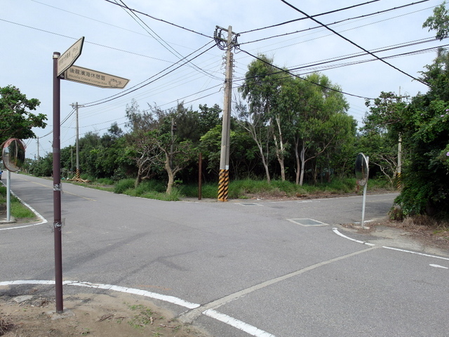 後龍綠光海風自行車道 (105).JPG