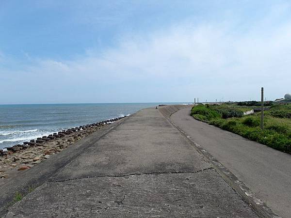 後龍綠光海風自行車道 (131).JPG