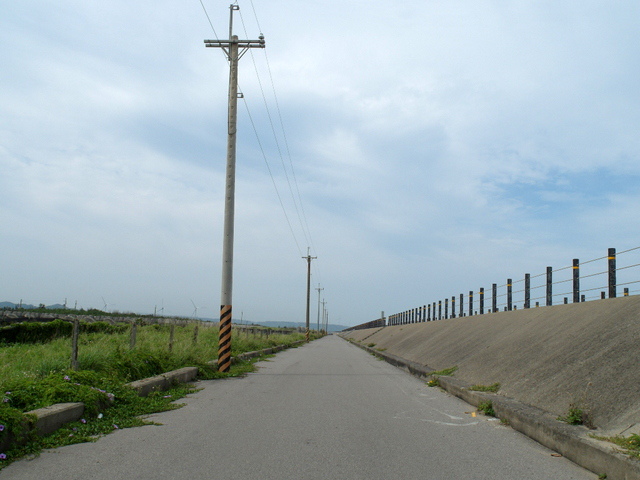 後龍綠光海風自行車道 (156).JPG