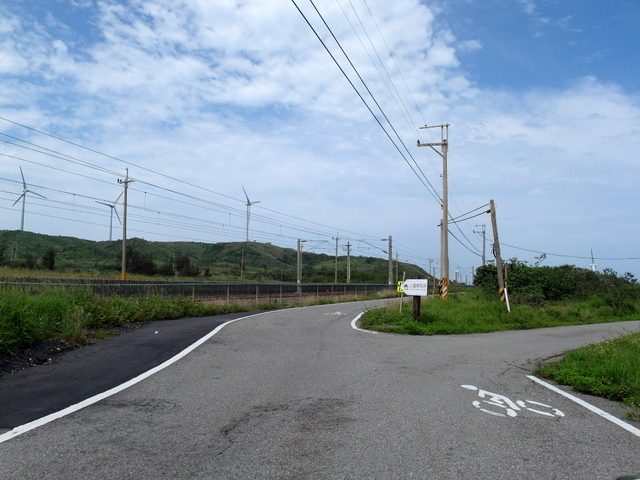 後龍綠光海風自行車道 (271).JPG