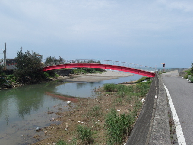 後龍綠光海風自行車道 (321).JPG