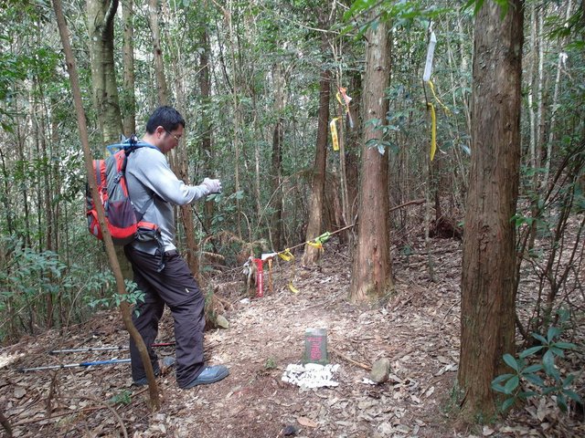 屋我尾山北峰 (8).JPG