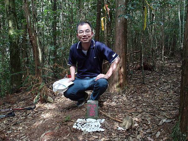 屋我尾山北峰 (12).JPG