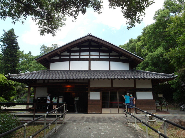 一滴水紀念館 (33).JPG 一滴水紀念館 (33).JPG