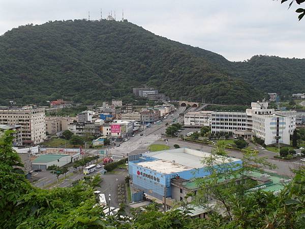 宜蘭 砲台山 (4).JPG