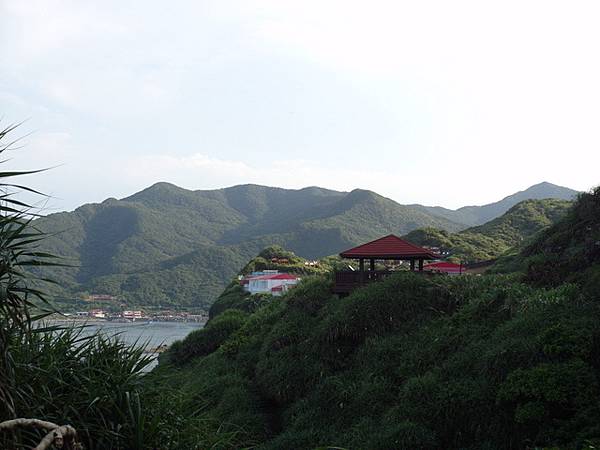 鼻頭角燈塔 (29).JPG