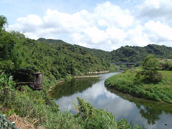 基隆河右岸自行車道_汐止段 (4).JPG