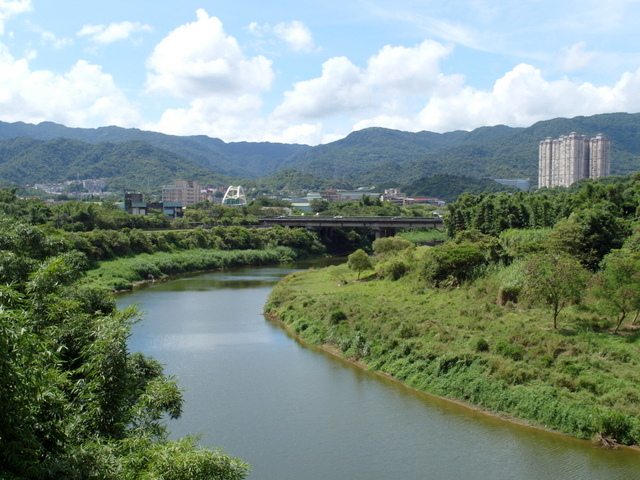 基隆河右岸自行車道_汐止段 (26).JPG