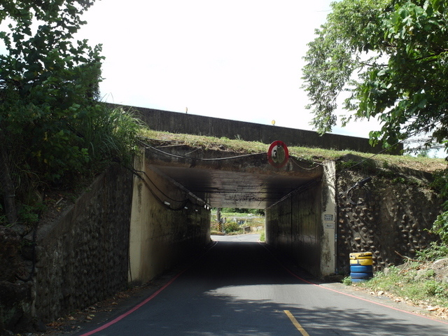 基隆河右岸自行車道_汐止段 (39).JPG