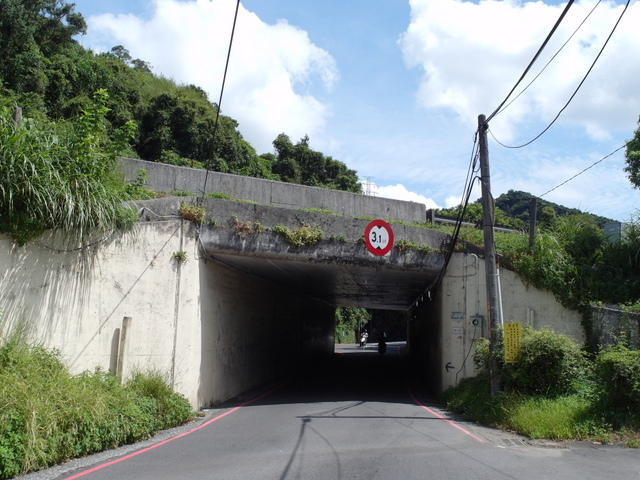 基隆河右岸自行車道_汐止段 (40).JPG