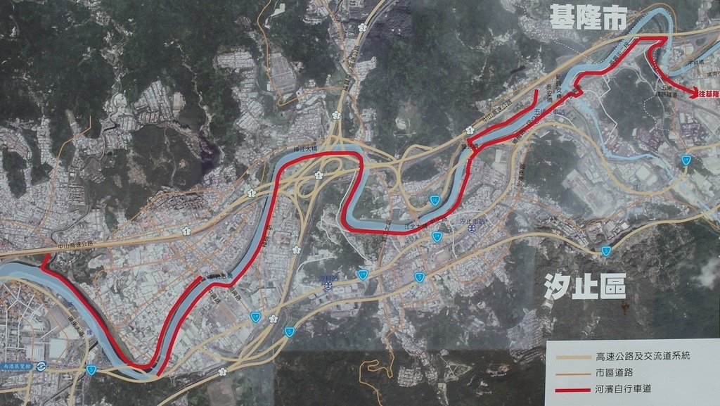 基隆河右岸自行車道 Map.jpg