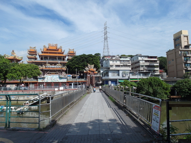 淡水河右岸自行車道 (111).JPG