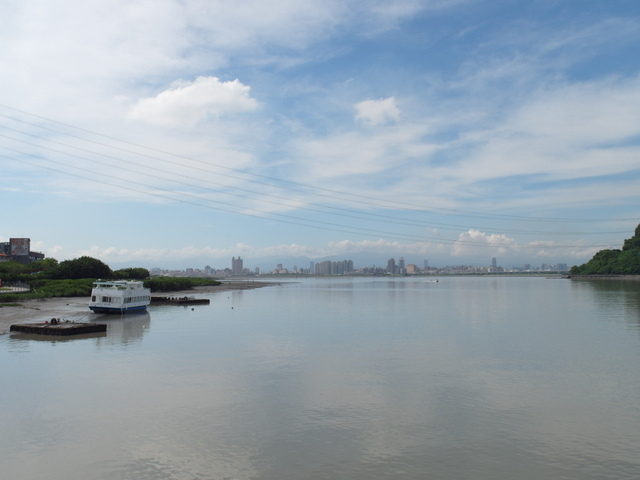 淡水河右岸自行車道 (137).JPG