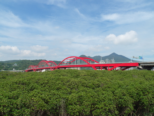 淡水河右岸自行車道 (152).JPG