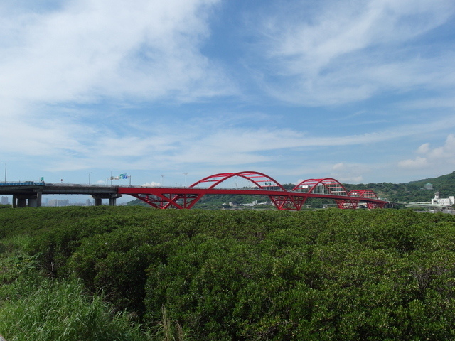 淡水河右岸自行車道 (158).JPG