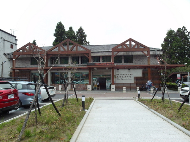 阿里山車站 (9).JPG