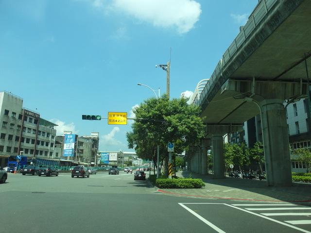 基隆河右岸自行車道 汐止段 (6).JPG