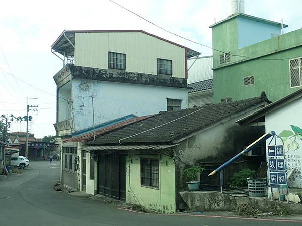 鍾理和紀念館 (3).JPG