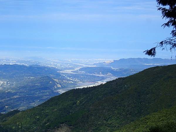 橫嶺山步道 (36).JPG