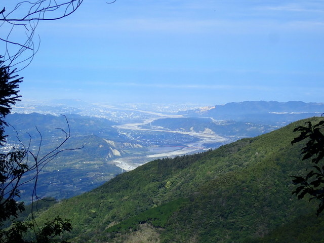 橫嶺山步道 (38).JPG