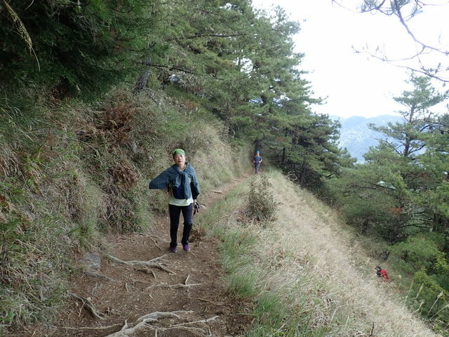 雪山東峰 (64).JPG