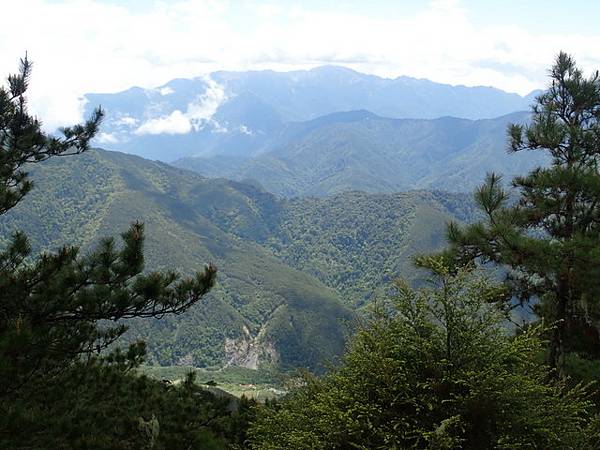 雪山東峰 (83).JPG