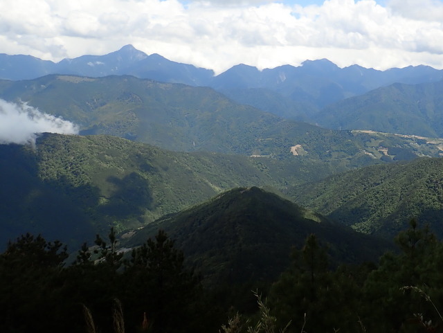 雪山東峰 (203).JPG