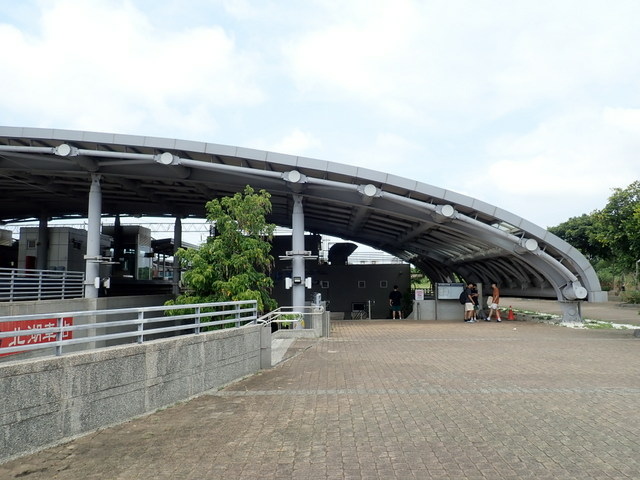 北湖車站 (13).JPG