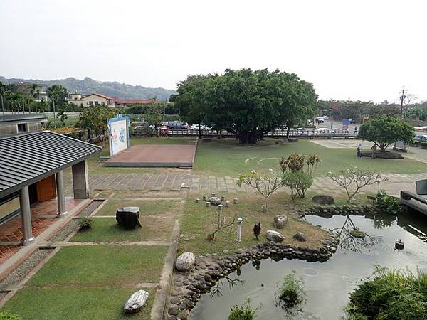 美濃客家文物館 (8).JPG