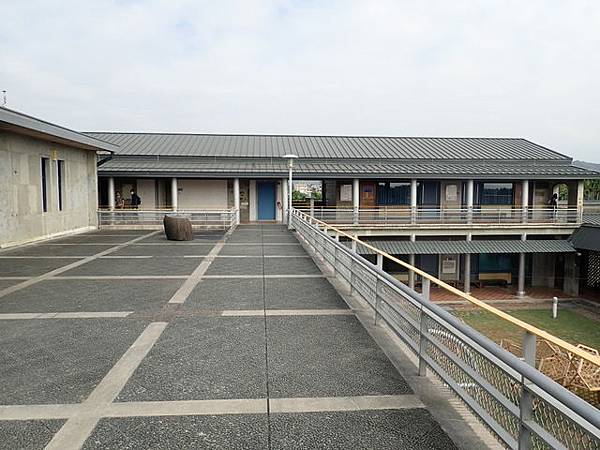 美濃客家文物館 (23).JPG