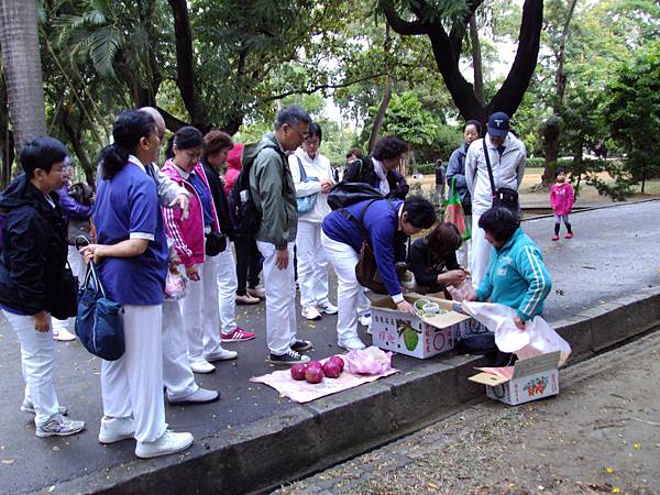 香港區第二期教練師資培訓班