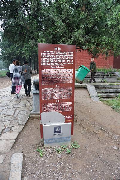 2015嵩山少林寺養生氣功交流大會