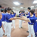 2016香港區第三期教練師資訓班